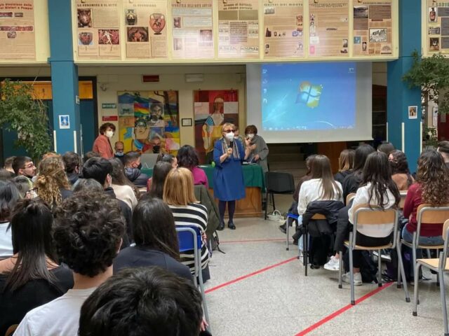 settimana della cultura Oriani Tandoi 1