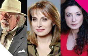 Teatro comunale di Corato: va in scena “Una famiglia”