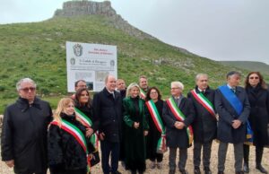 Il Principe Alberto II di Monaco accolto dal Parco Nazionale dell’Alta Murgia (Foto)