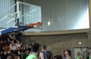 Adriatica Industriale, domani al via le “Finals”