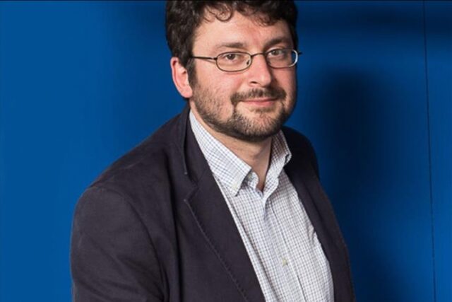 Alessandro Leogrande