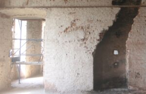 Restauro degli edifici storici, il primo Focus tematico dell’Archeoclub on line