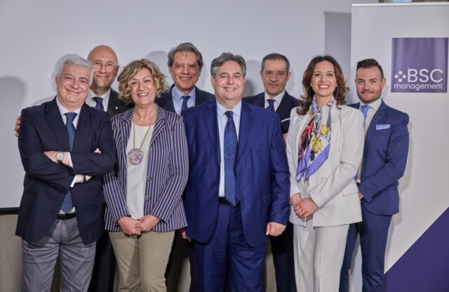 BSC Management