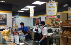 (Foto) Autismo e inclusione sociale: Despar Centro-Sud rinnova “Buono e Solidale”