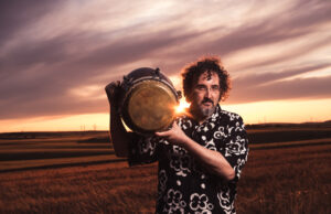 “Music for Tales-vol. 2”: esce il nuovo album di Cesare Pastanella