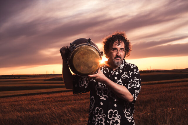Cesare Pastanella (ph credit Flavio Diaferia)