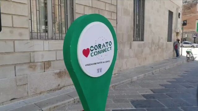 Corato Connect 1