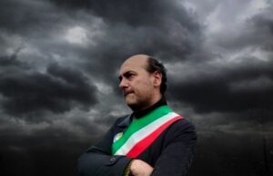 Corrado e i peccati capitali