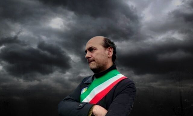 Corrado de Benedittis sindaco