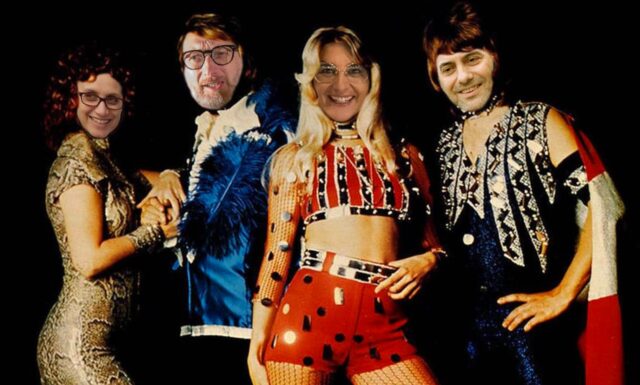 Corrado è gli inadeguati