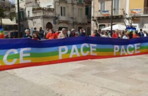 25 aprile, l’Italia ripudia la guerra