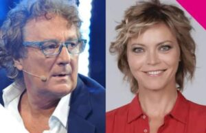 “Bloccati dalla neve” al teatro comunale con Enzo Iacchetti e Vittoria Belvedere