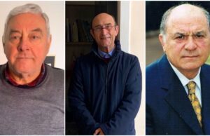 La voce dell’esperienza: tre storici amministratori della città, Marcone, Scaringella e De Lillo sulla situazione politica attuale