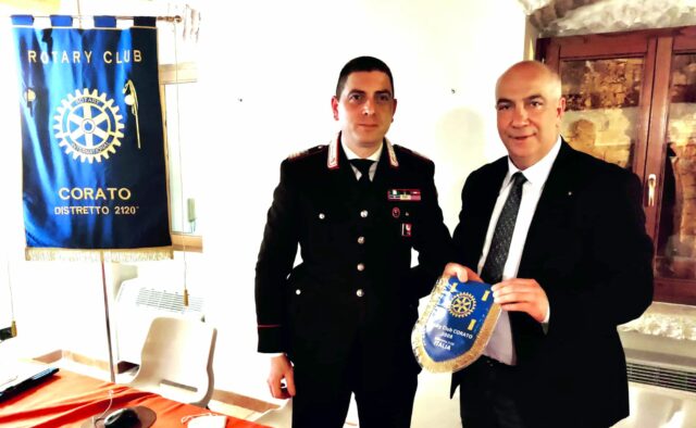 Luogotenente Dimiccoli