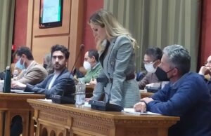 Nadia D’Introno, capogruppo Pd, sulla crisi dell’Asipu: “Il nostro impegno, salvaguardare il bilancio comunale”