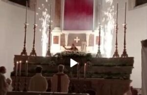 I riti della Settimana Santa fra vecchi e nuovi protagonismi, processioni ed una resurrezione che ha diviso i fedeli