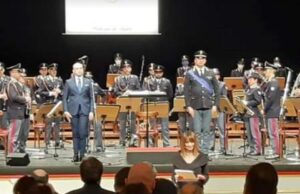 La Banda di Corato: al Rotary un incontro con Aldo Caputo