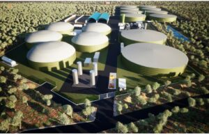 Il biometano da sottoprodotti agricoli e l’impianto Sorgenia di Terlizzi