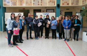 All’“Oriani-Tandoi” di Corato  la Giornata Mondiale per la Consapevolezza sull’Autismo (Foto)