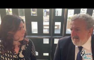 Il presidente Emiliano sui fondi PNRR e sul Next-Generation EU (Video e foto)