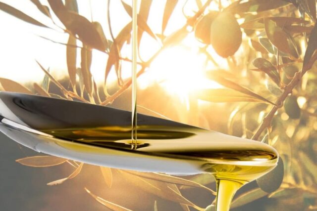 olio evo