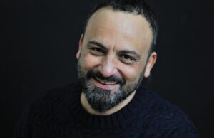 “Animazione e spettacolo”: all’Open Space un workshop con Carlo Maria Todini