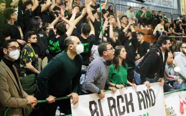 Adriatica Industriale Basket