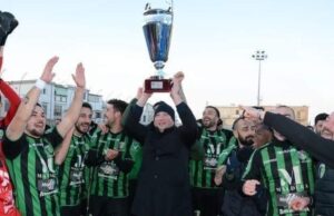 Presidente Maldera: lascia e non raddoppia?