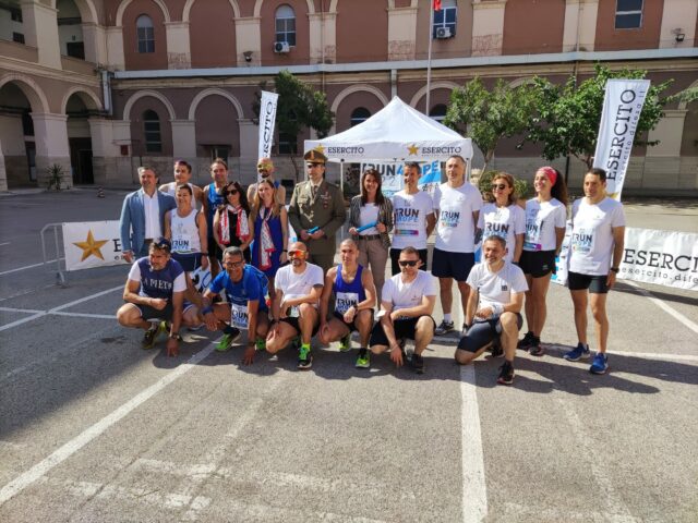 Run4Hope Massigen