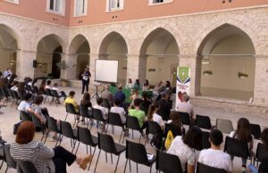 Il “Progetto Media” festeggia la sua X edizione: “Prendiamo a cuore la salute dei ragazzi”