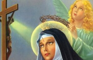 La devozione a Santa Rita nella Chiesa dei Cappuccini a Corato: il calendario e gli orari