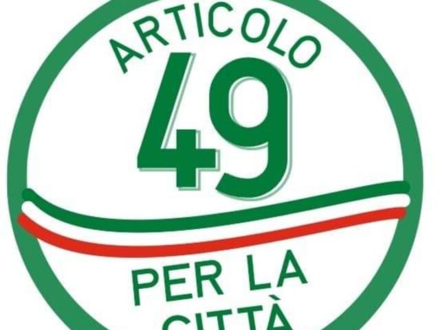 articolo 49