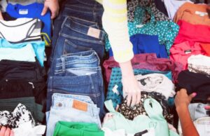 Anche a Corato fare shopping senza soldi si può. Arriva lo “Swap Party”