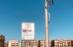 Anche a Corato manifesti contro le mascherine a scuola