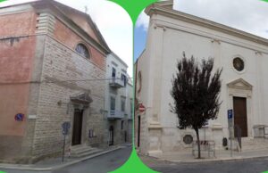 “Chiese Aperte”: anche a Corato ritorna la manifestazione nazionale dell’Archeoclub