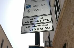 Nuova ZTL – Istruzioni per l’uso: il comandante Loiodice ne parla presso il Rotary