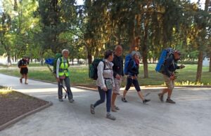 La Marcia delle Libertà arriva anche in Puglia: la testimonianza dei protagonisti