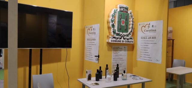 olio capitale