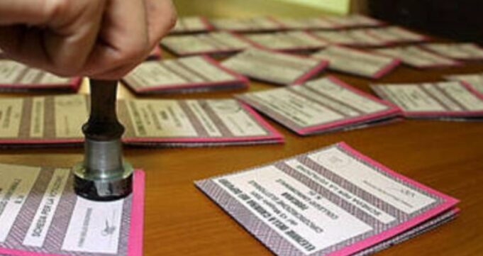 Referendum costituzionale 2026, a Corato sorteggiati gli scrutatori: ecco gli elenchi