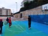 Una “Festa di primavera” ricca di iniziative in via Nicola Salvi