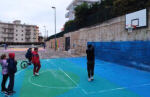 Una “Festa di primavera” ricca di iniziative in via Nicola Salvi