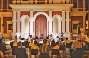 Al via la 22esima edizione di “Brisighella sotto le stelle”: il programma