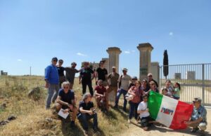 Festival delle Liberazioni: appuntamenti a Corato con le gigantografie degli “eroi” e l’incontro con Campo 65