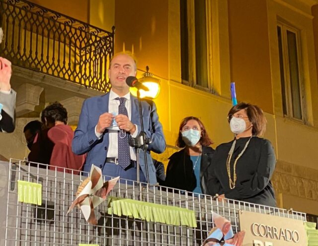 Corrado De Benedittis,