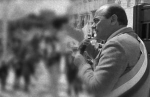 Corrado e le relazioni pericolose