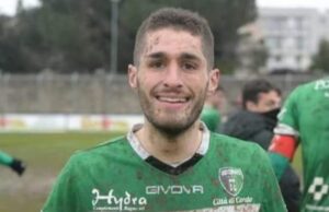 Luigi Zinetti, selezionato tra i tecnici Juventus Summer Camp a Pinzolo