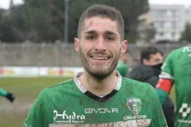 Luigi Zinetti,