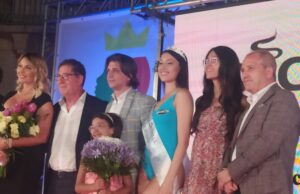 Miss Italia, torna la bellezza in piazza Cesare Battisti. Isabella Lapenna è Miss Corato (Foto)