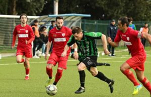 Fumata bianca all’Usd Corato calcio. Si riscriverà al campionato di Eccellenza con novità