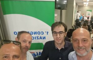 Primo congresso nazionale Italexit. Procacci, coordinatore cittadino: “Conclusa la fase 0, pronti al lavoro per la fase 1”